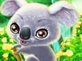 Happy Koala 