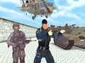 The Great Battle Frontal shooter 