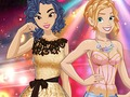Princess Parties: From the Streets to the Suites 