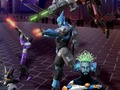 Wars of the Worlds 