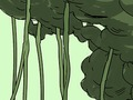 Abandoned the Forest 