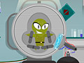 Albert The Alien