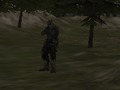FPS Agency: Forest 