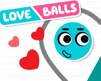 Love Balls 