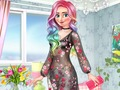 Princess: spring makeover 