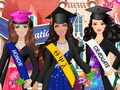 Barbie & Friends Graduation 