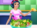Princess Fitness Diet 