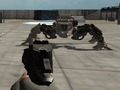 Mech Aggression 