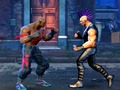 Steel Fists 