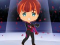 Cute Yuri on Ice Dress Up 