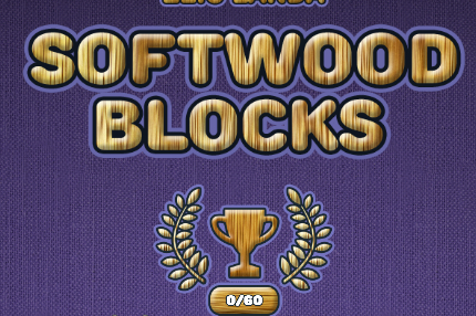 Softwood Blocks 