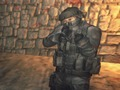 War in the Cave 