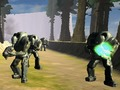 Forest Invasion 