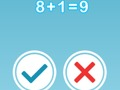 Math skills 