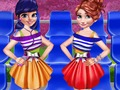 Summer Fashion Couples 