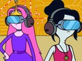 Adventure Time: Angry Betty 