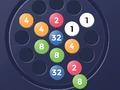 Round fuze 
