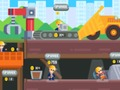 Idle miners to the moon 