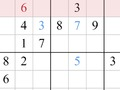 Smart Sudoku 