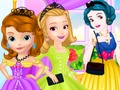 Princess Match Accessory