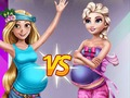 Pregnant Fashion Night 
