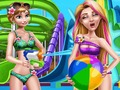 Water Park Fun 