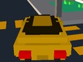 Blocky Car Racing 