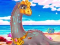 My Fairytale Water Horse 