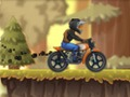 X-Challenge Race: Mountain Adventure 
