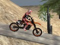 Bike Trials Industrial 