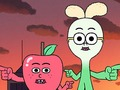 Apple & Onion Trivia Quiz 