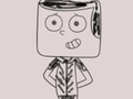 Clarence: Book of Stories 