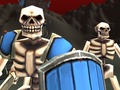 Humans vs Undead 