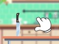Click the knife 