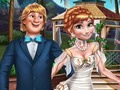 Wedding Preps 