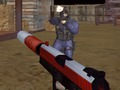 Critical Combat Battle Royale 