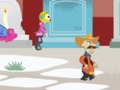 Cowboy Zombies 