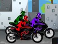 Bike Racing Math Rounding 
