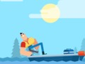 Gone fishing 