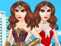 Wonder Woman: The Movie 