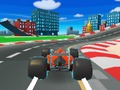Formula racing 