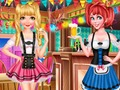 Best Friends: Festival 