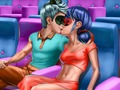 Ladybug: Flirting in the Movies 