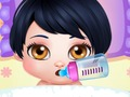Snow White Child: Sick Day 