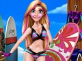 Rachel Summer Fashion Trend 