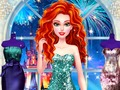 Princess Prom Collection 