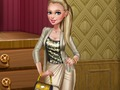 Seri: magazine cover outfit 