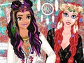 Style Guide 2017 Princess Edition: Coachella 