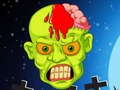 Halloween Blocks Collapse 