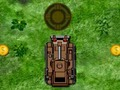 Math Tank: Division 